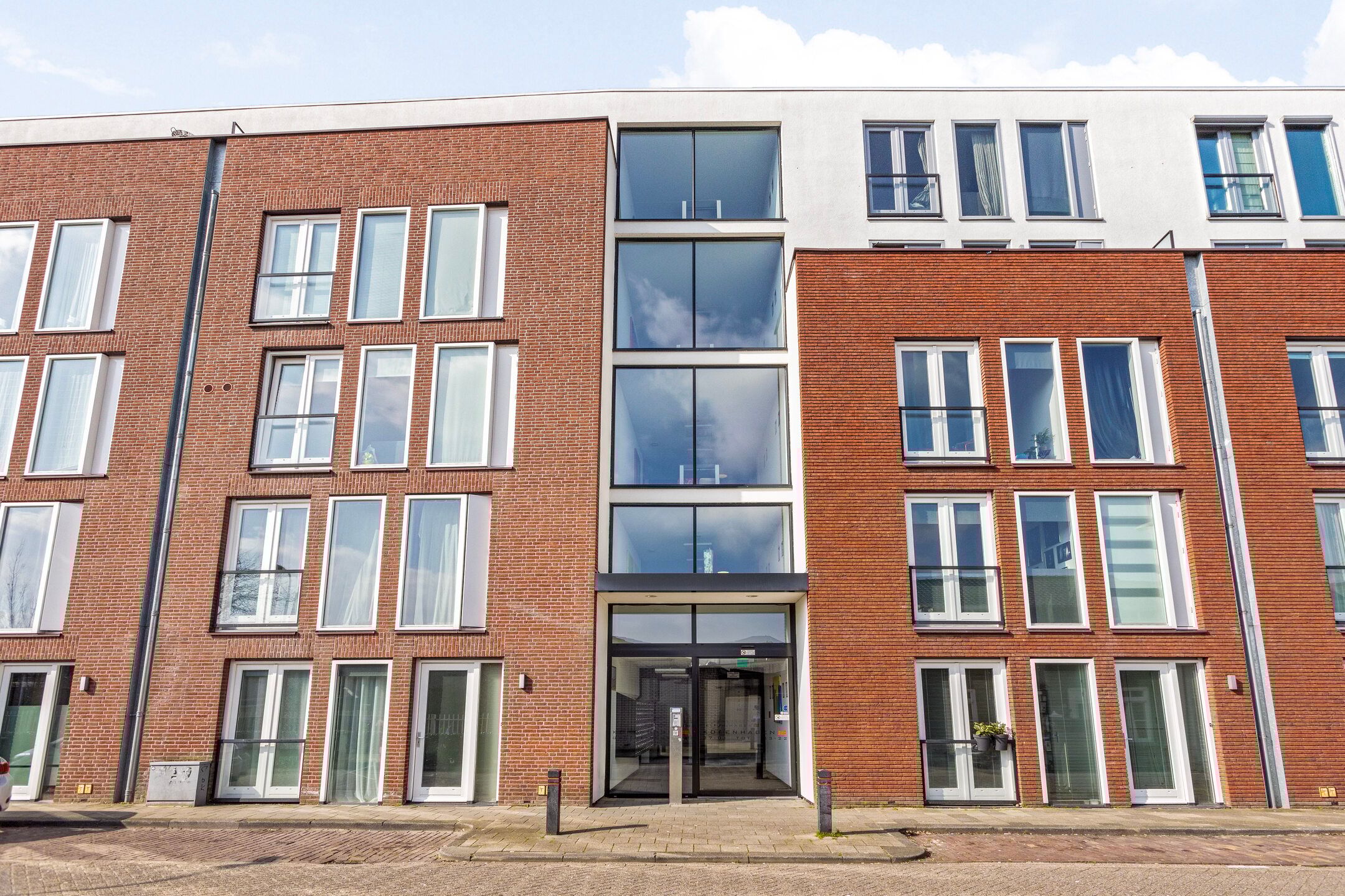 Photo 9 of Groeseindstraat 27-06