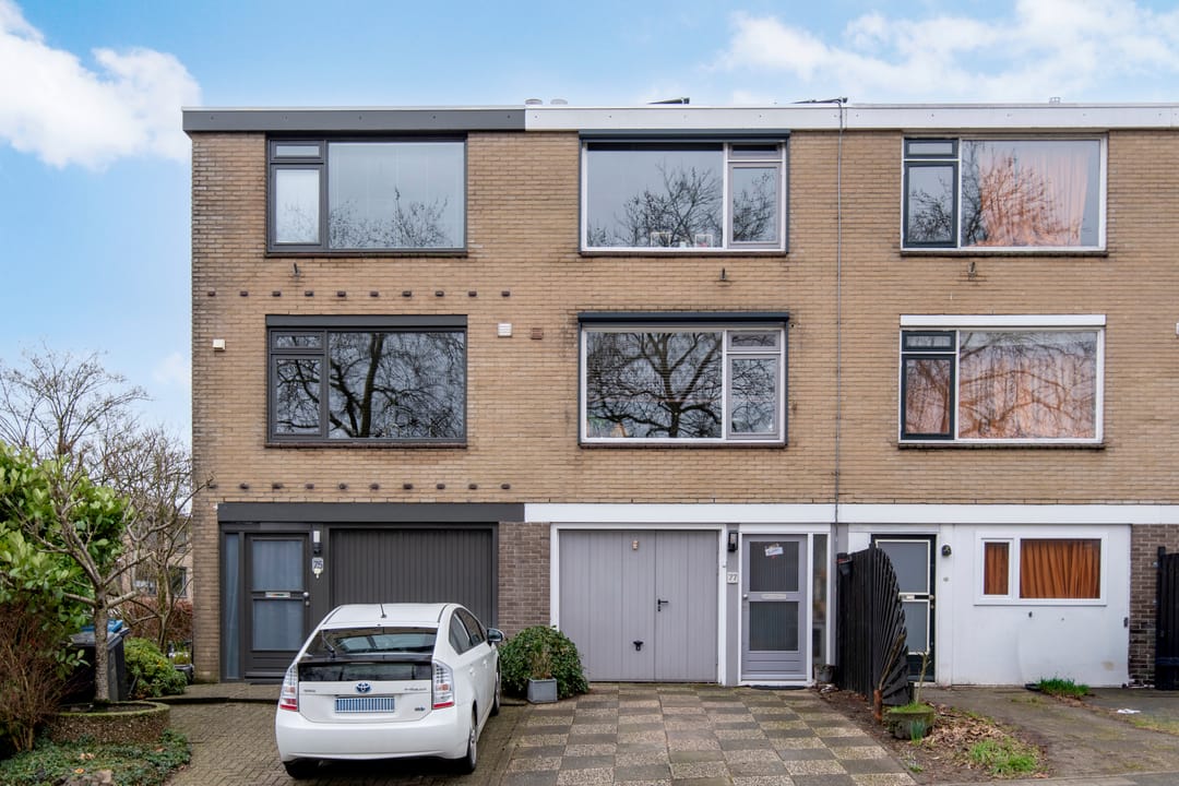 Foto 1 van Groeneweg 77