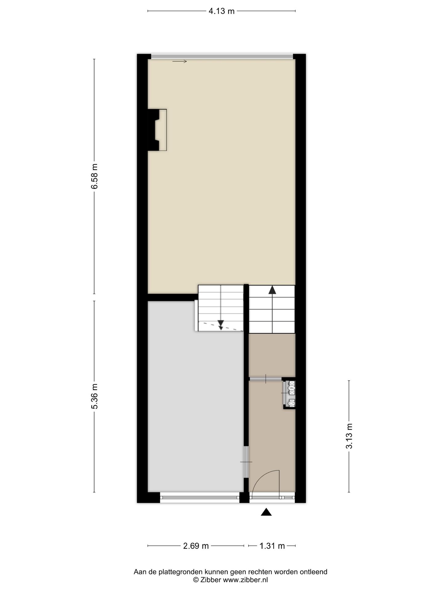 Foto 34 van Groeneweg 77