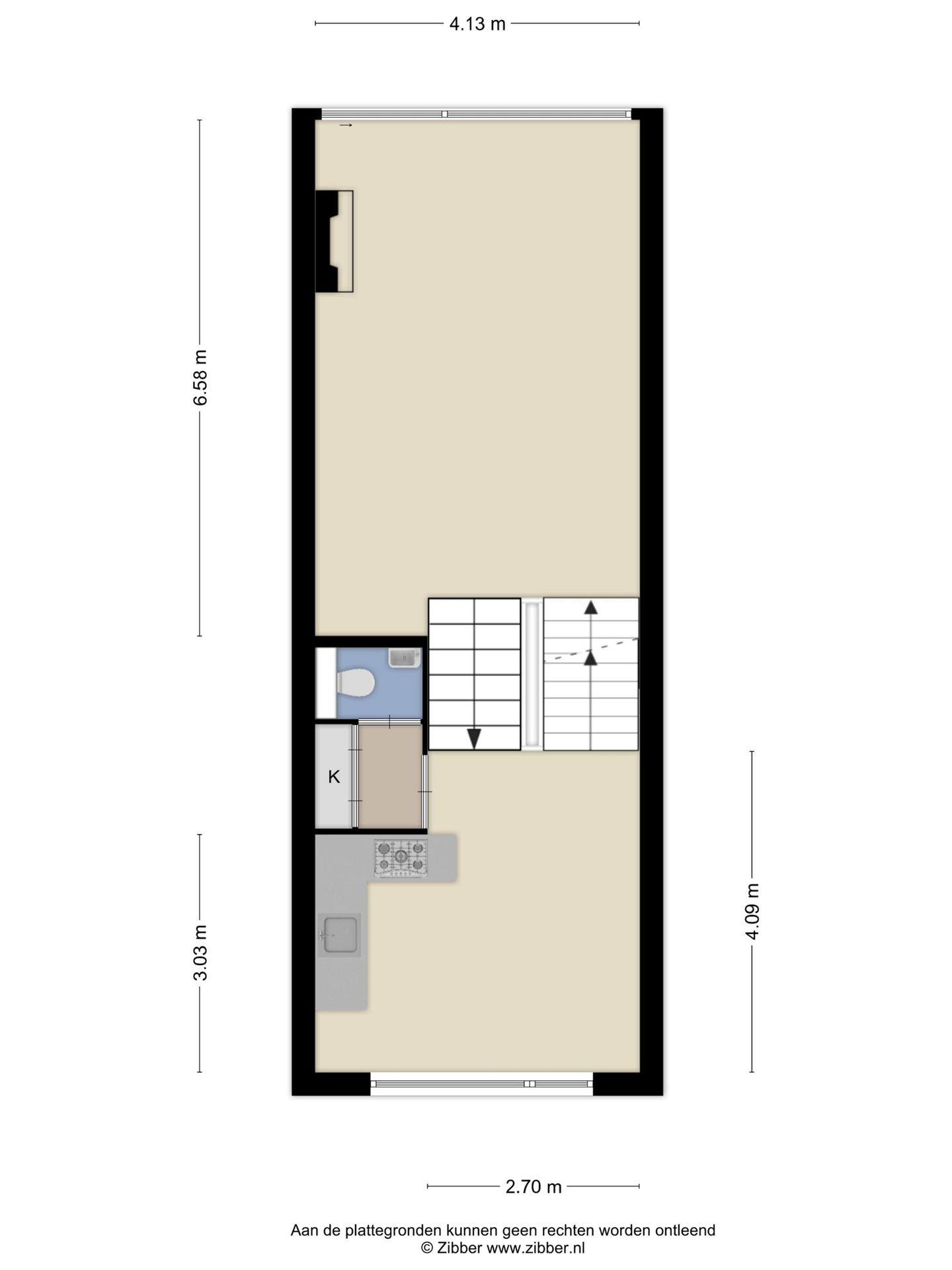 Foto 35 van Groeneweg 77