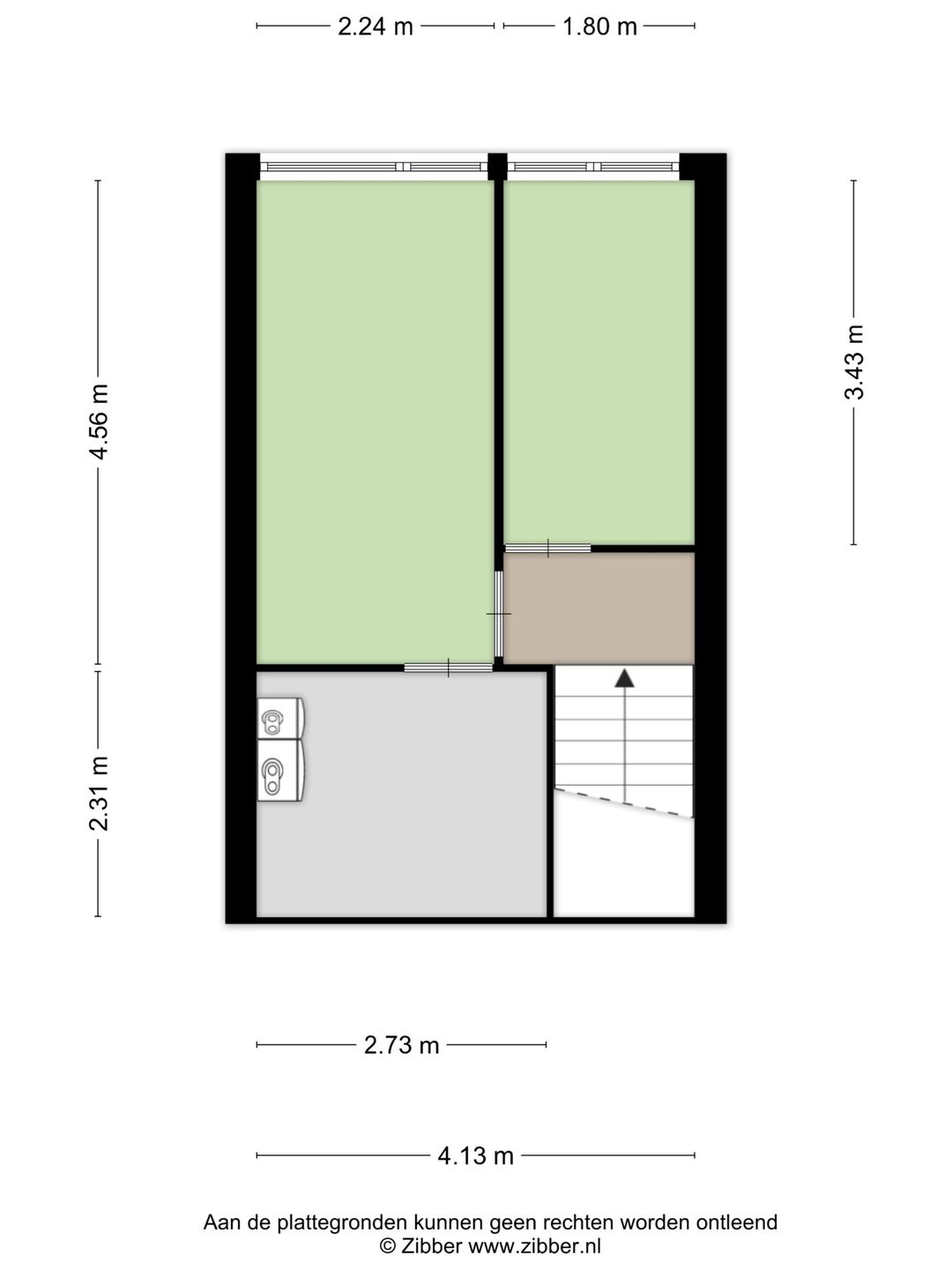 Foto 37 van Groeneweg 77