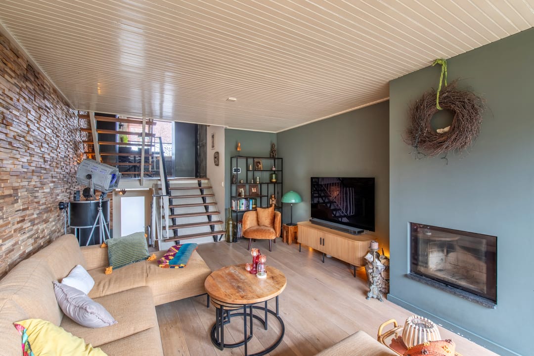 Foto 8 van Groeneweg 77