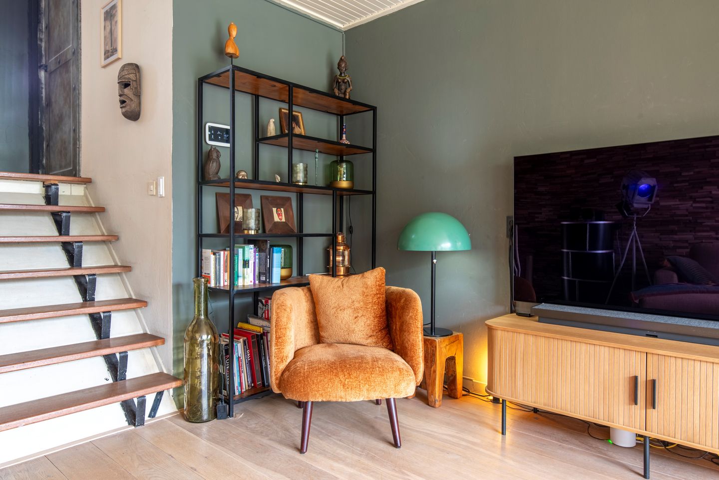 Foto 10 van Groeneweg 77