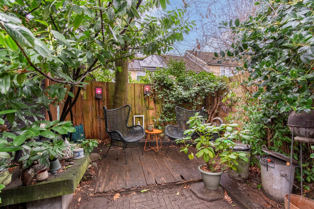 Foto 32 van Groeneweg 77