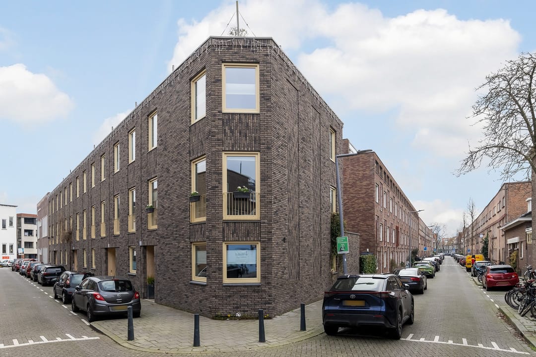 Foto 1 van Margrietstraat 13