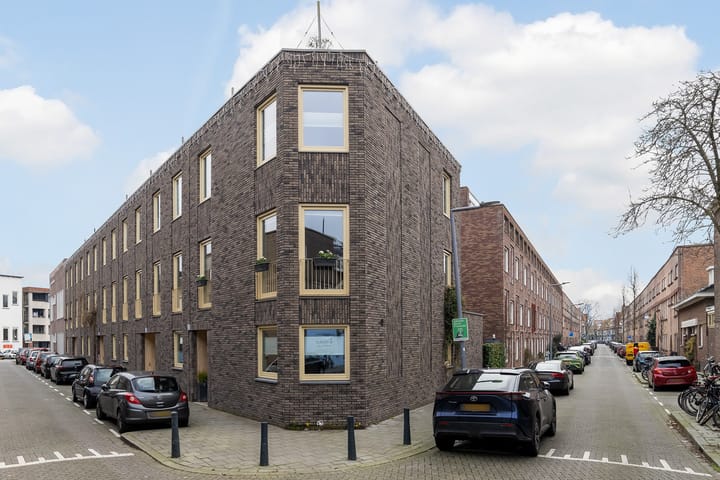 Margrietstraat 13
