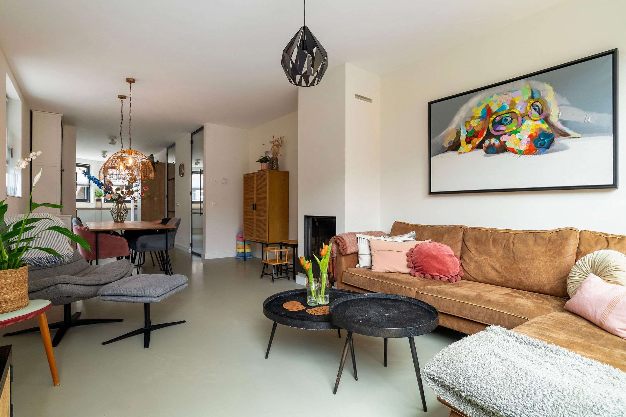 Foto 3 van Margrietstraat 13