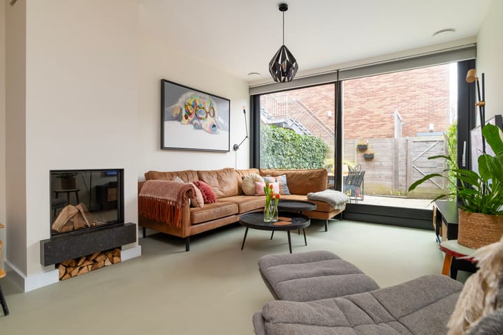 Foto 4 van Margrietstraat 13