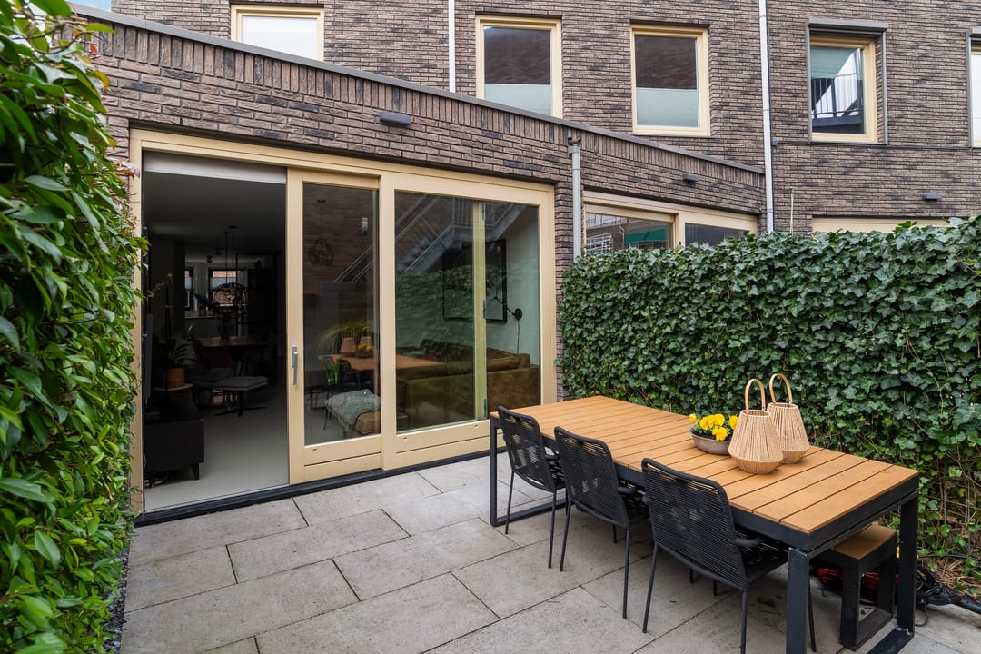 Foto 11 van Margrietstraat 13