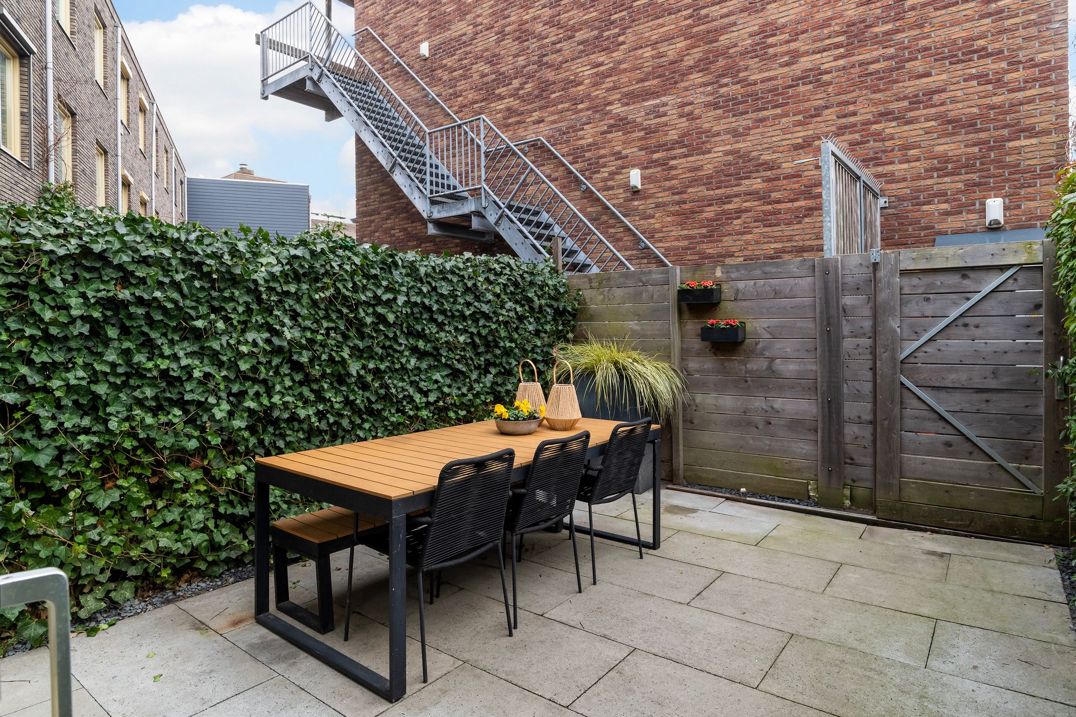 Foto 12 van Margrietstraat 13