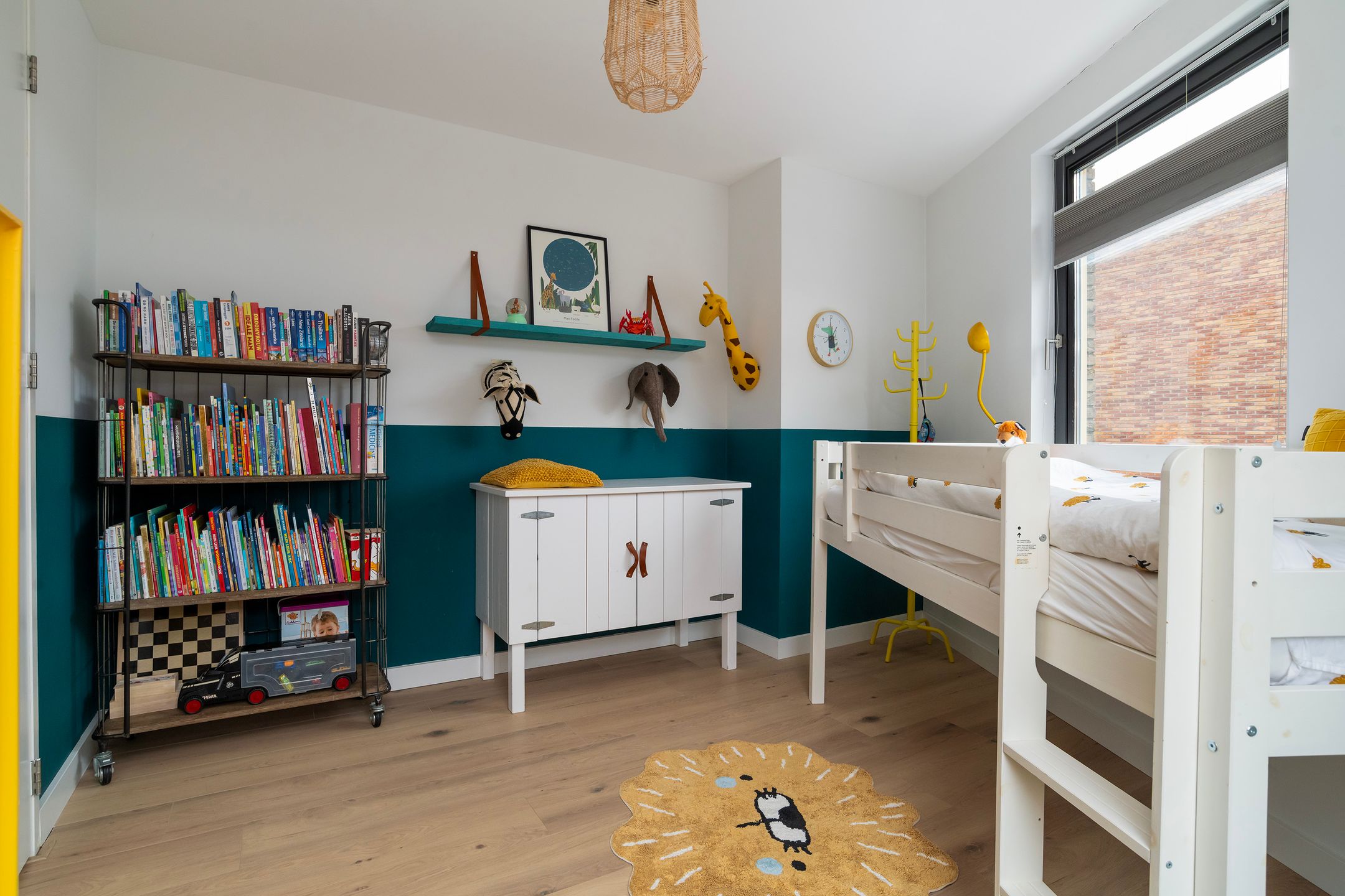 Foto 24 van Margrietstraat 13