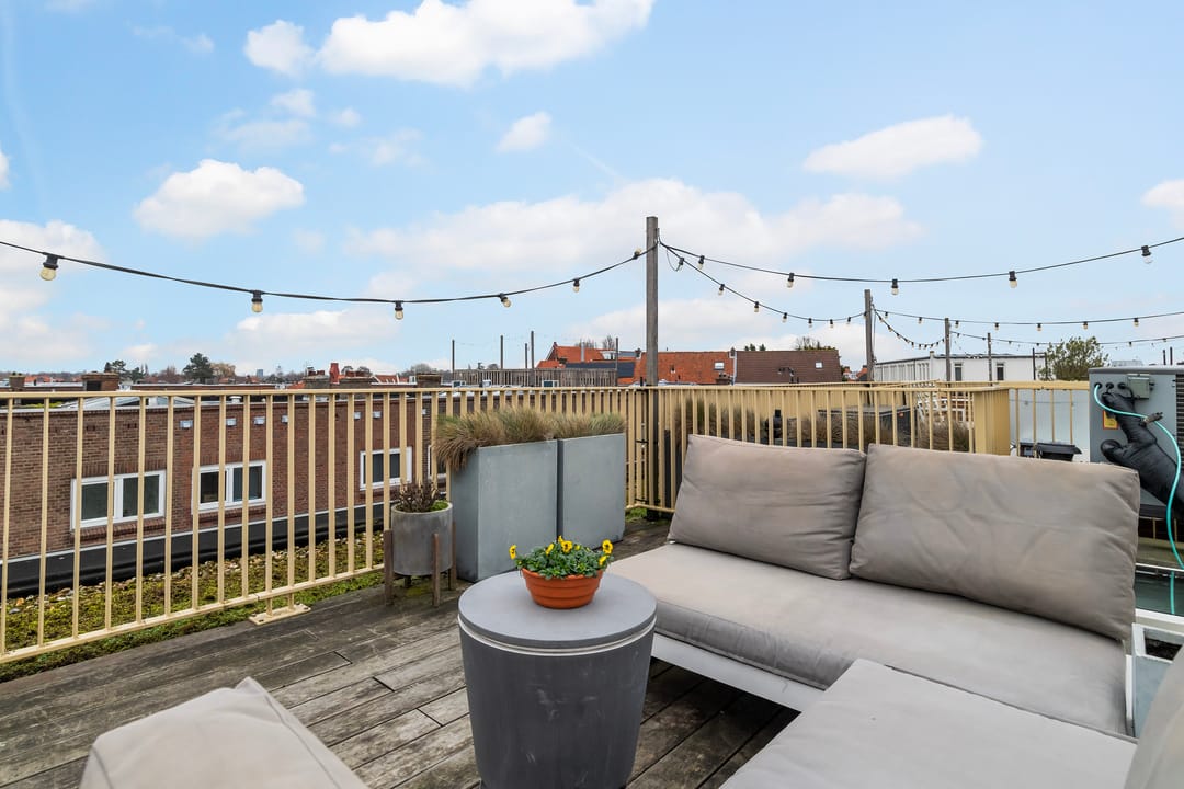 Foto 28 van Margrietstraat 13