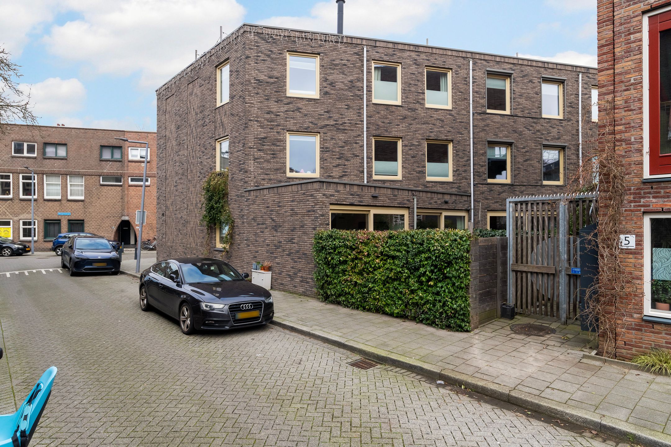 Foto 30 van Margrietstraat 13