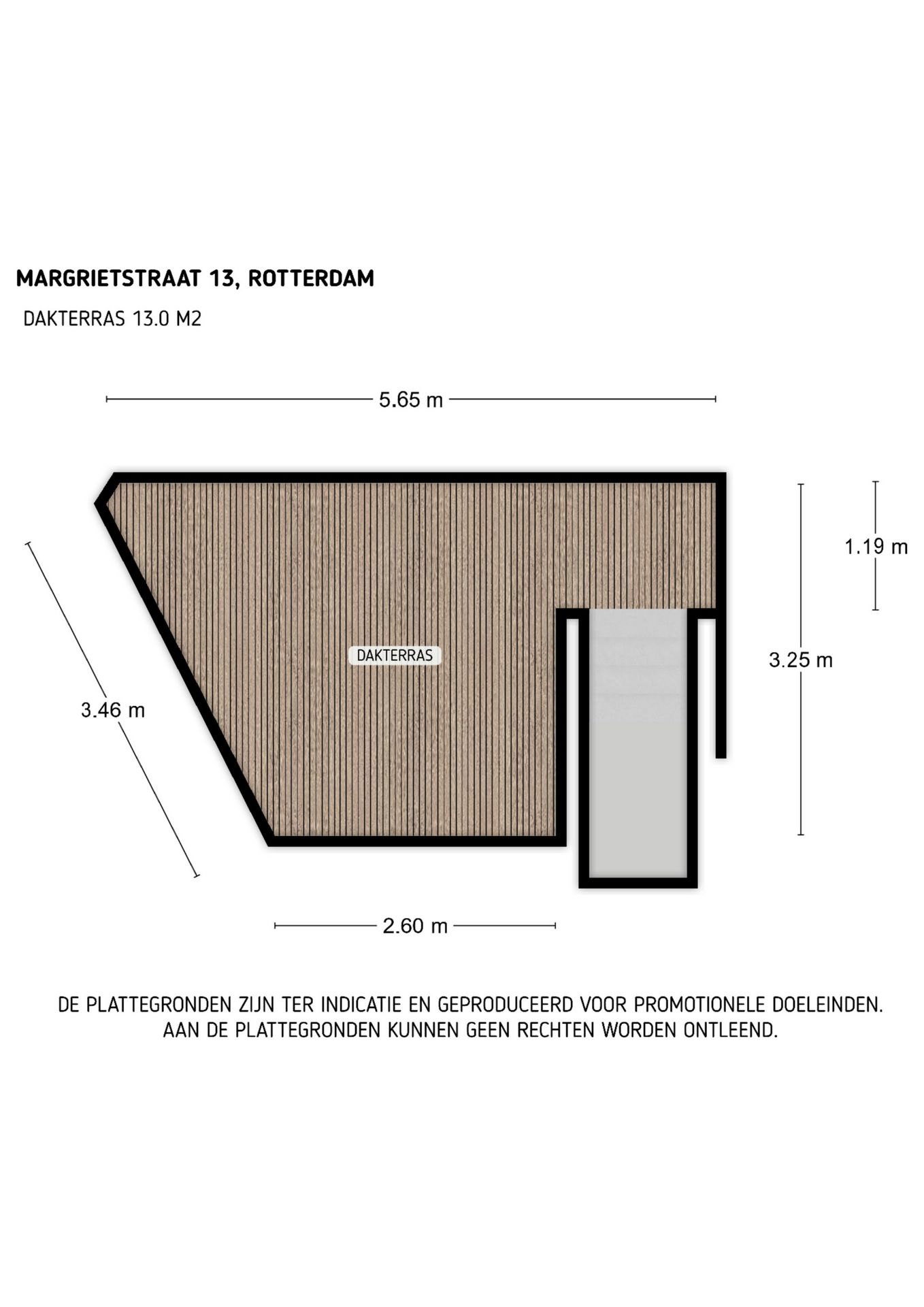 Foto 35 van Margrietstraat 13
