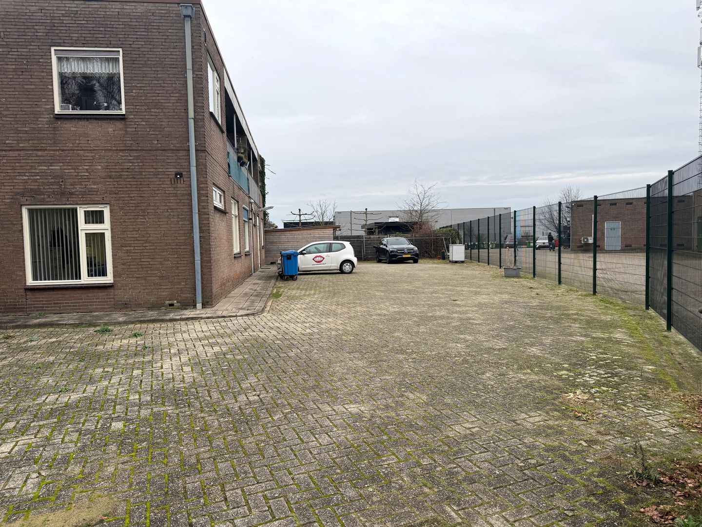 View photo 4 of Koningsweg 2