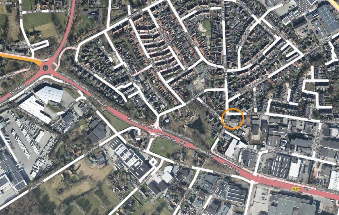 View photo 5 of Koningsweg 2