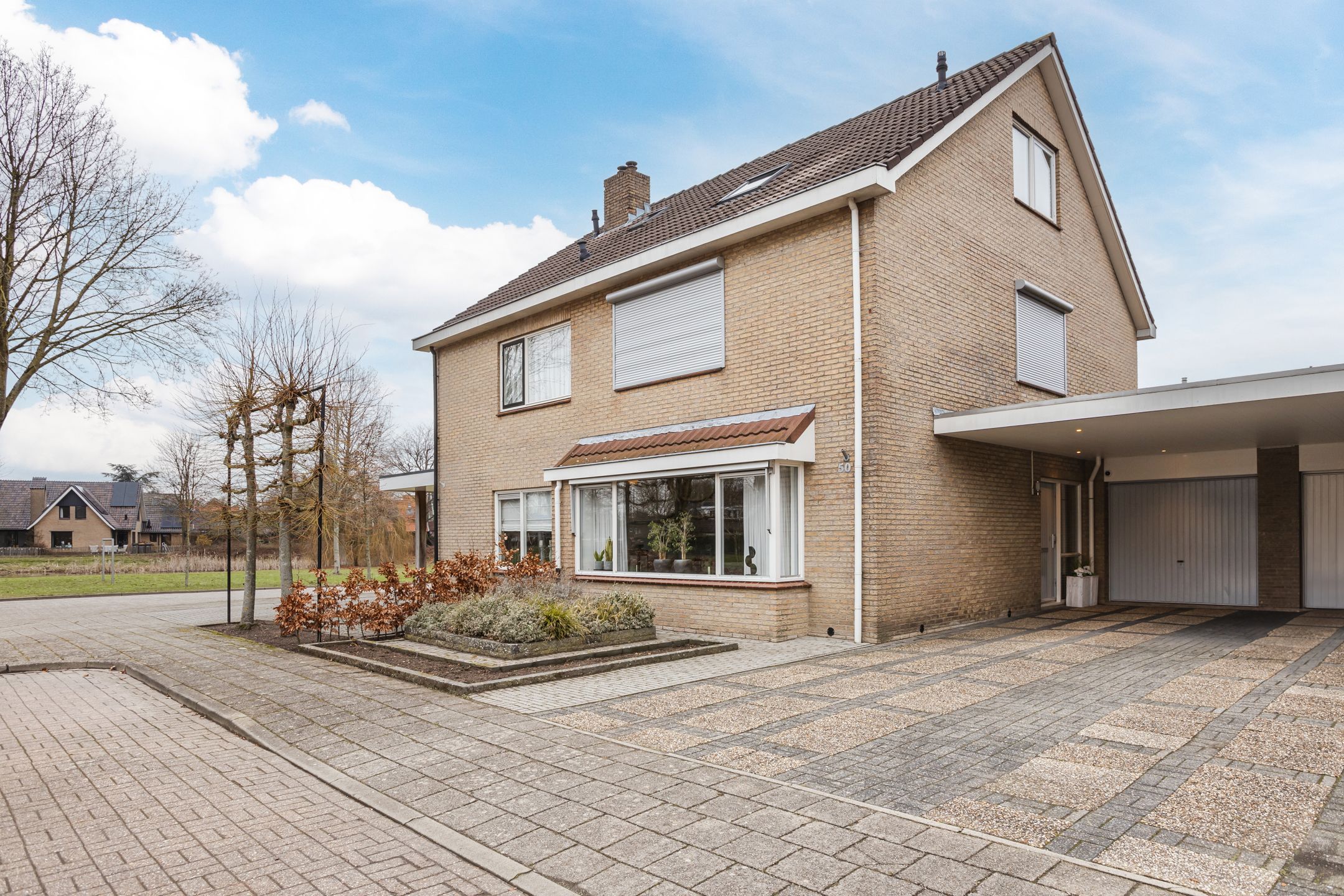 Foto 3 van De Putter 50