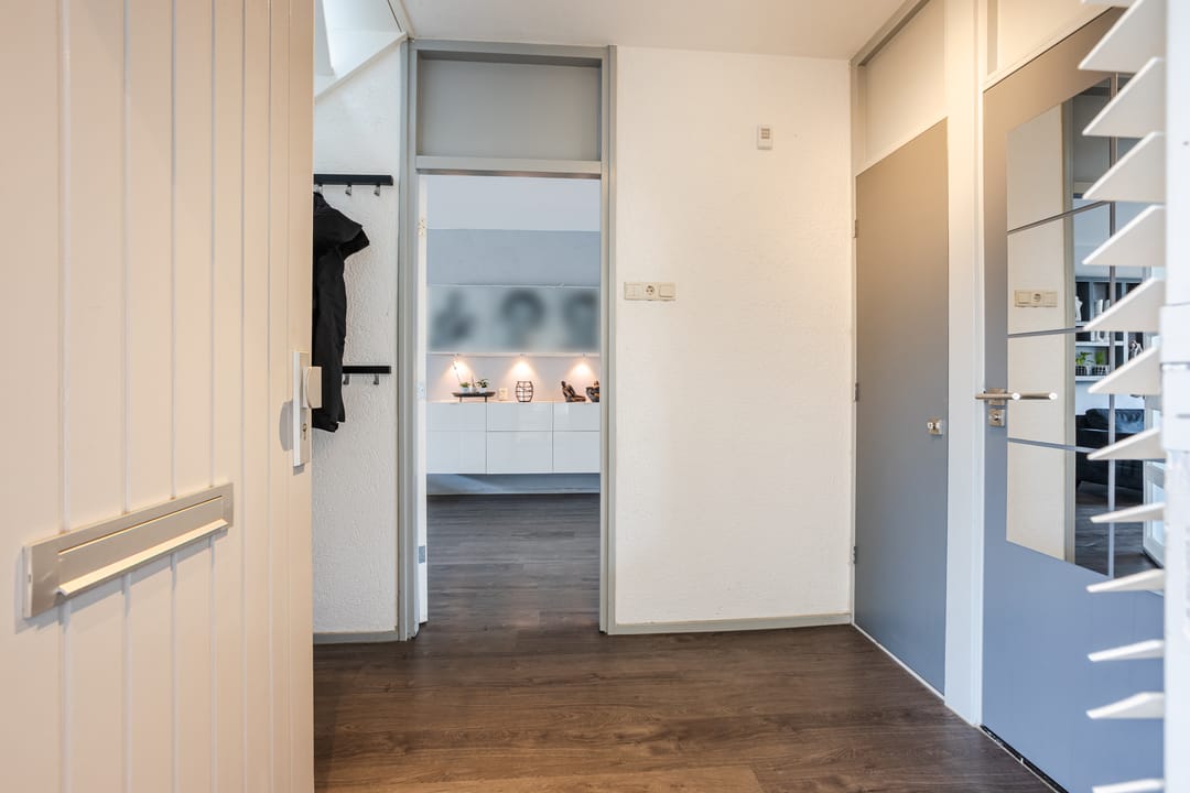 Foto 7 van De Putter 50