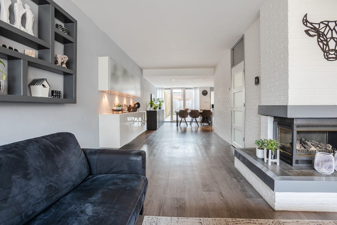 Foto 13 van De Putter 50