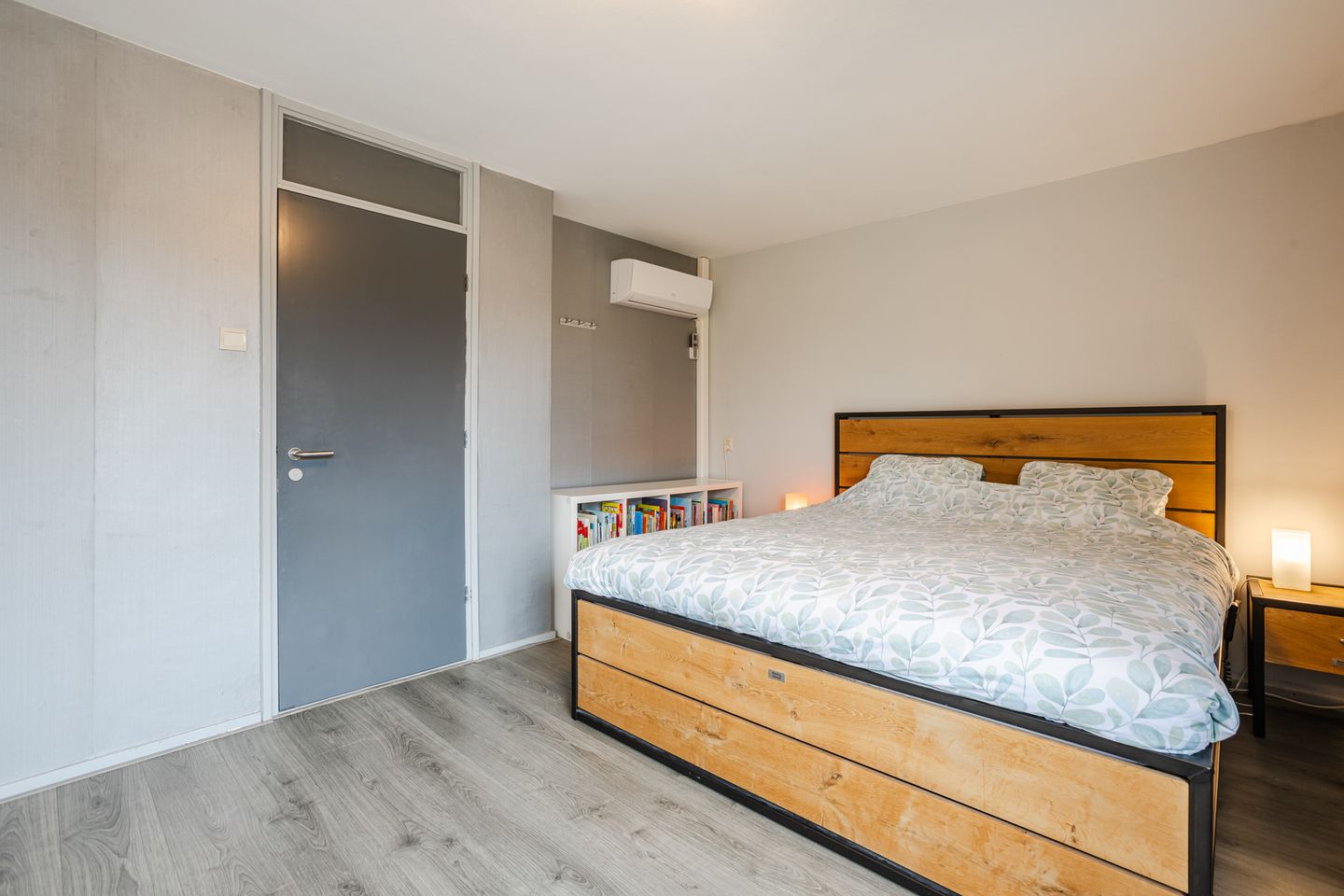 Foto 29 van De Putter 50