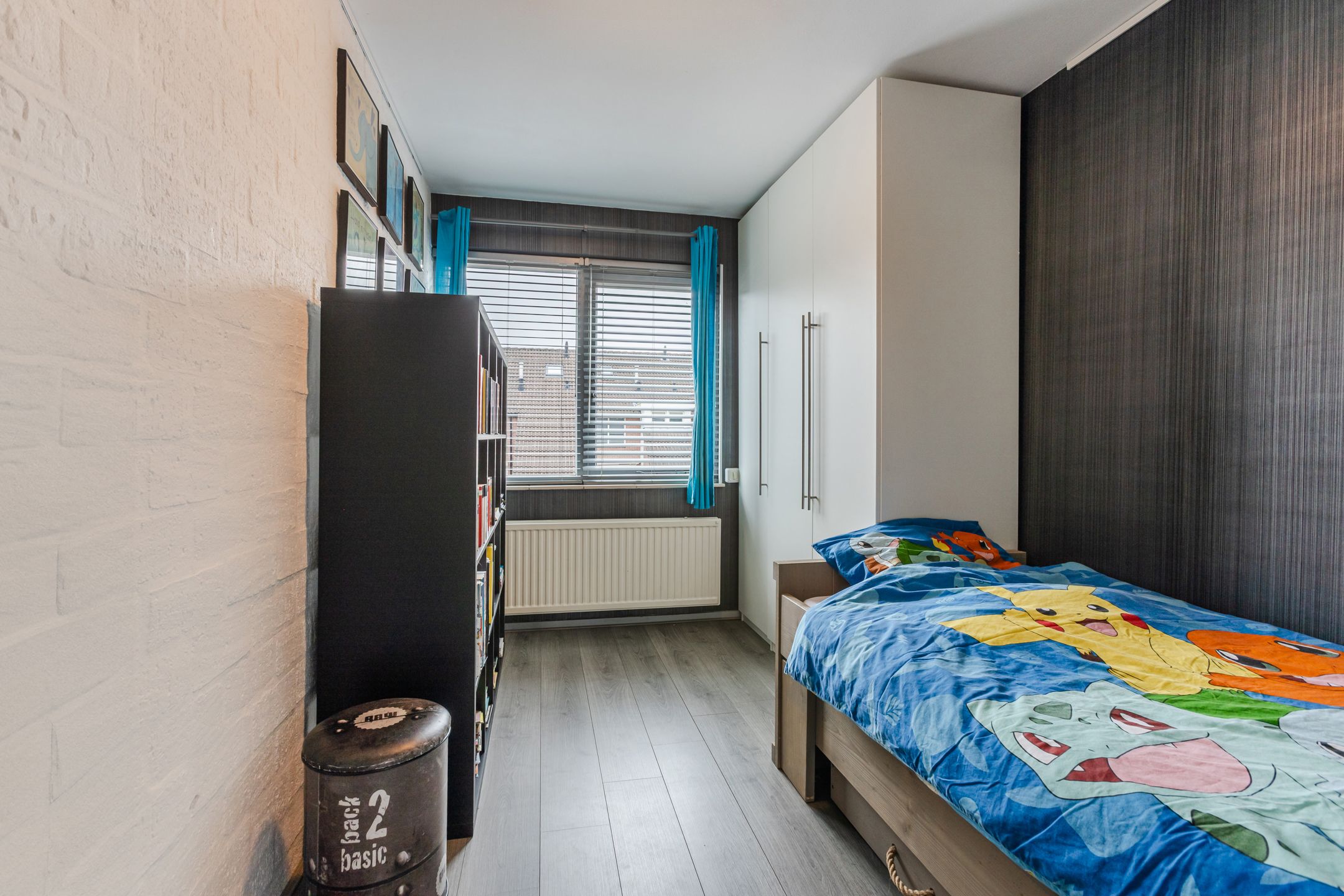 Foto 33 van De Putter 50