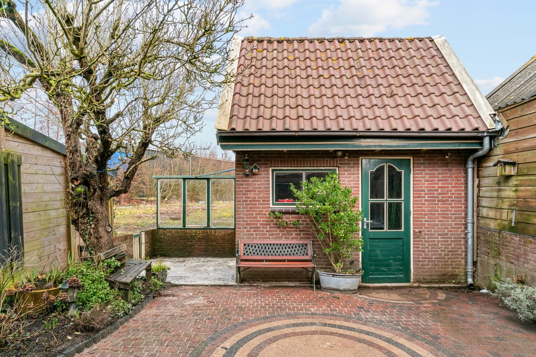 Foto 2 van Westeinde 305