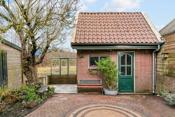 Foto 2 van Westeinde 305