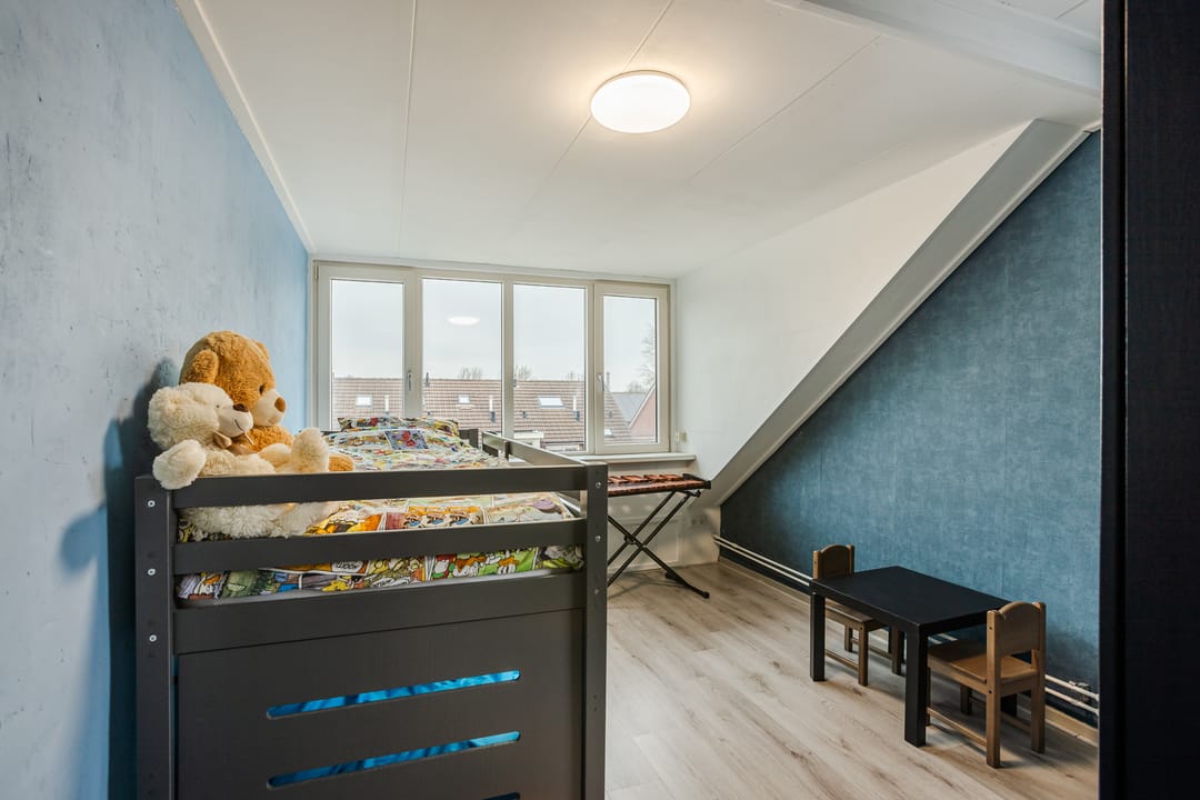 Foto 38 van De Putter 50