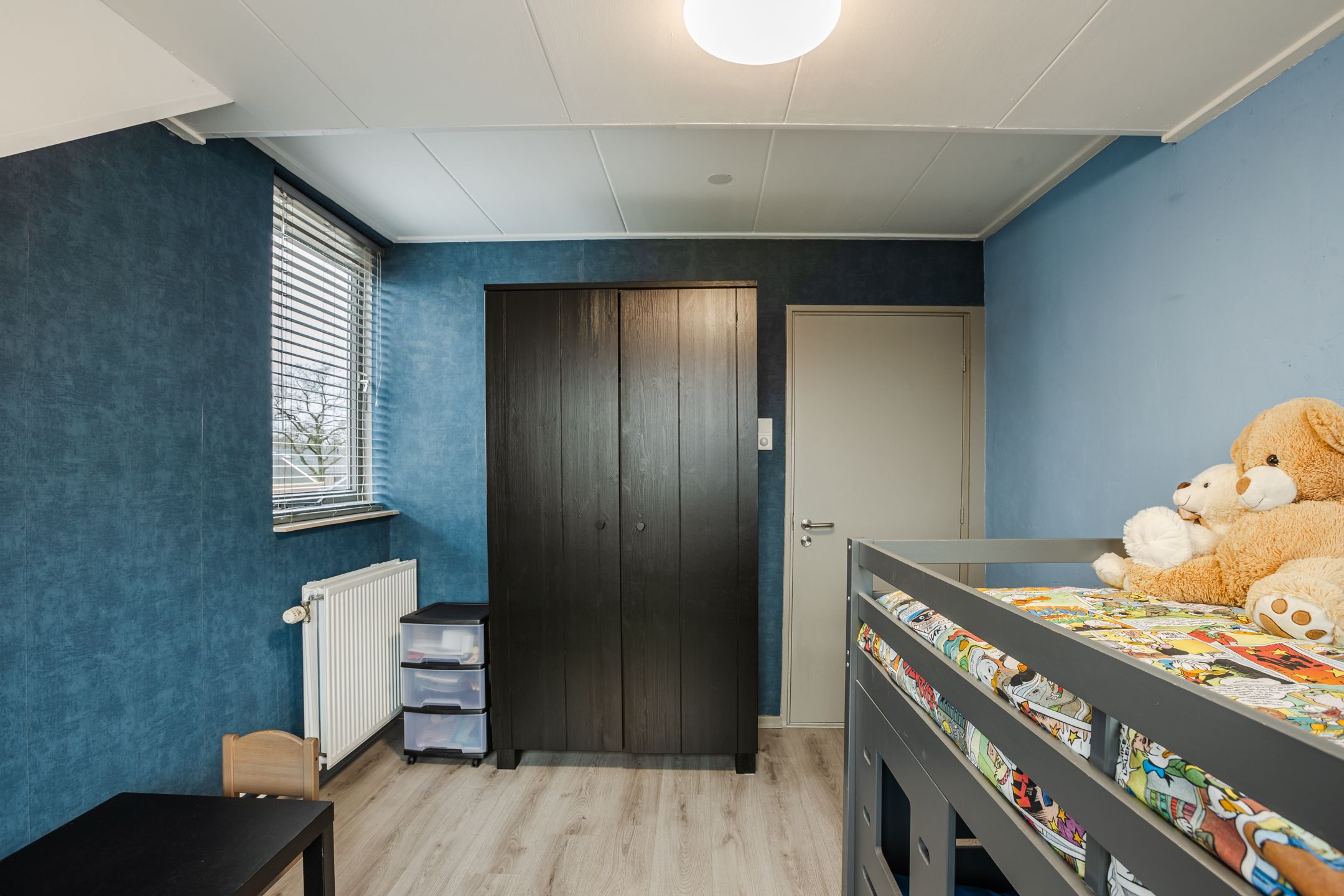 Foto 39 van De Putter 50