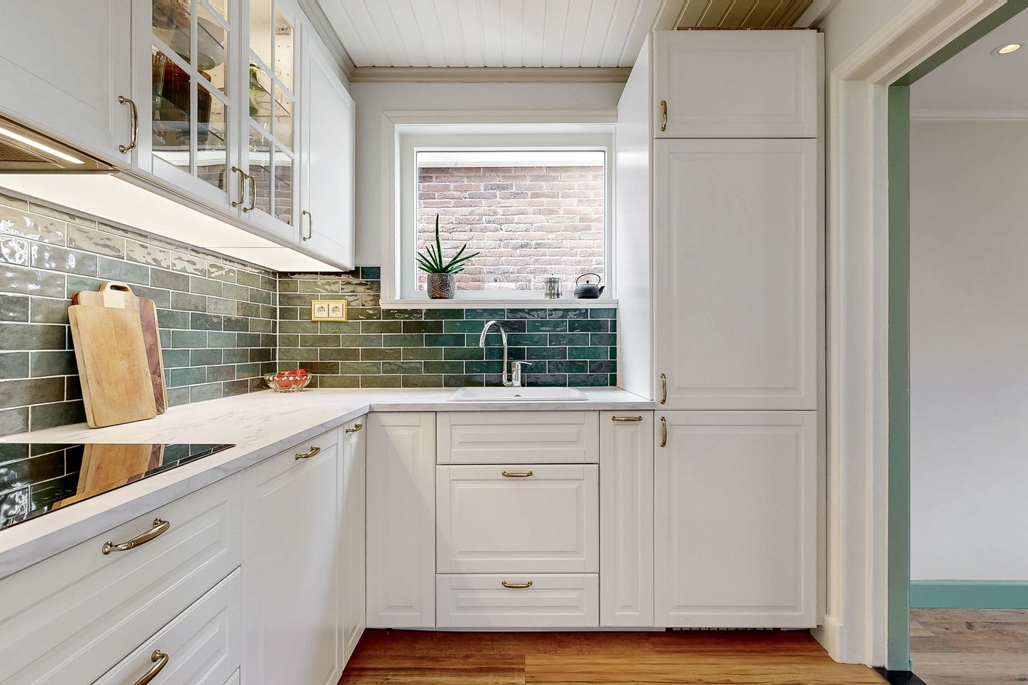 Foto 4 van Westeinde 305