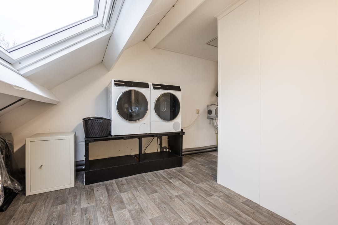 Foto 41 van De Putter 50