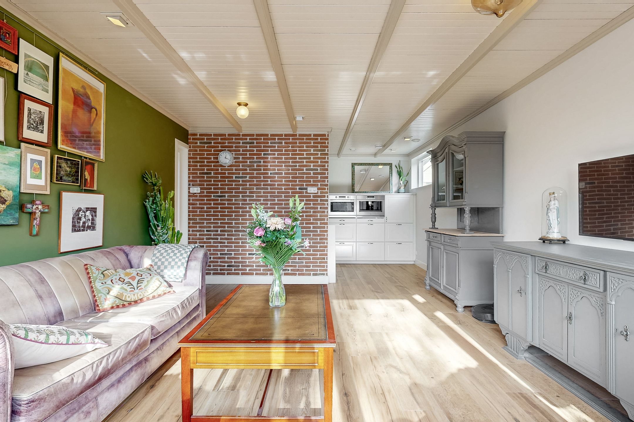 Foto 6 van Westeinde 305