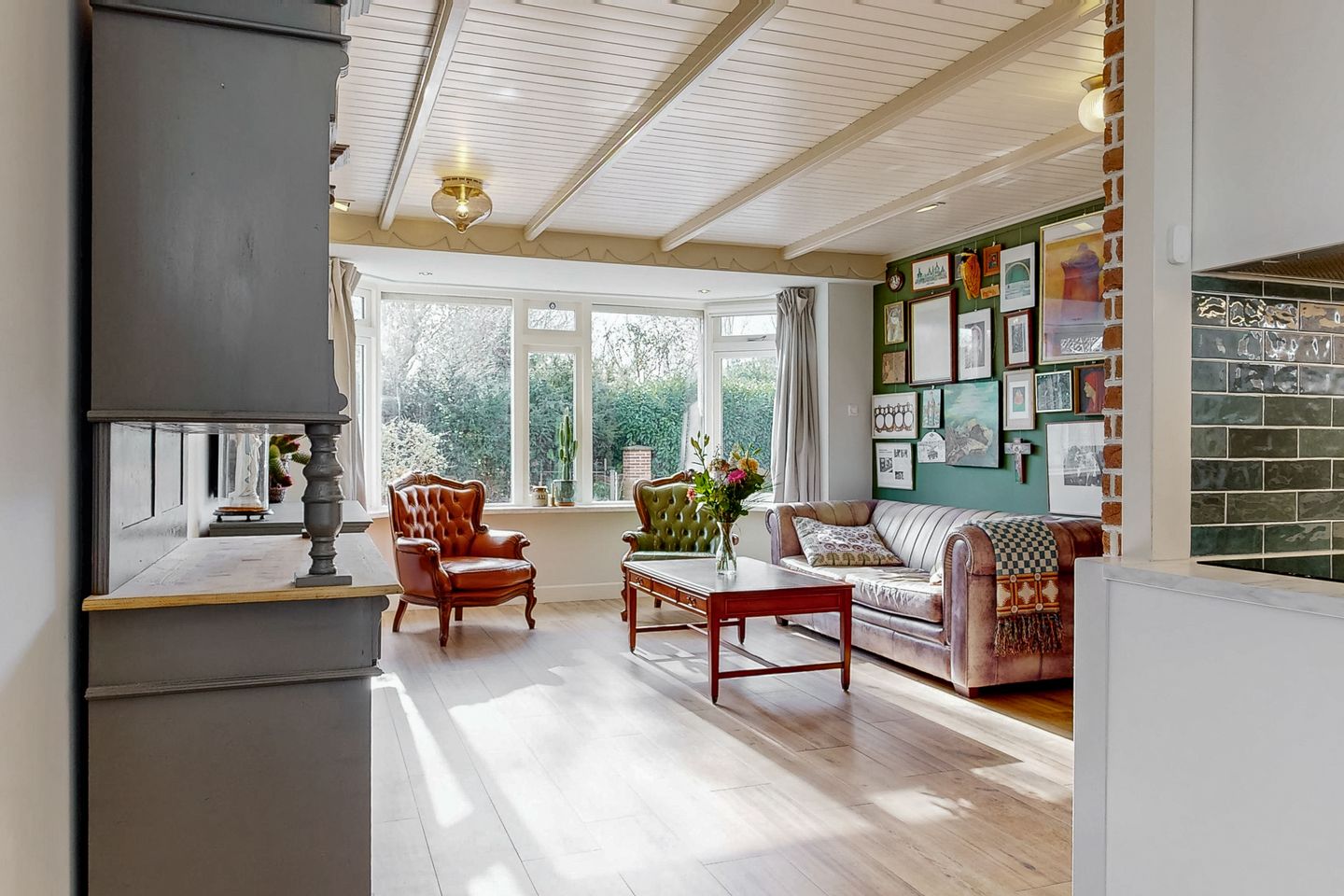 Foto 5 van Westeinde 305