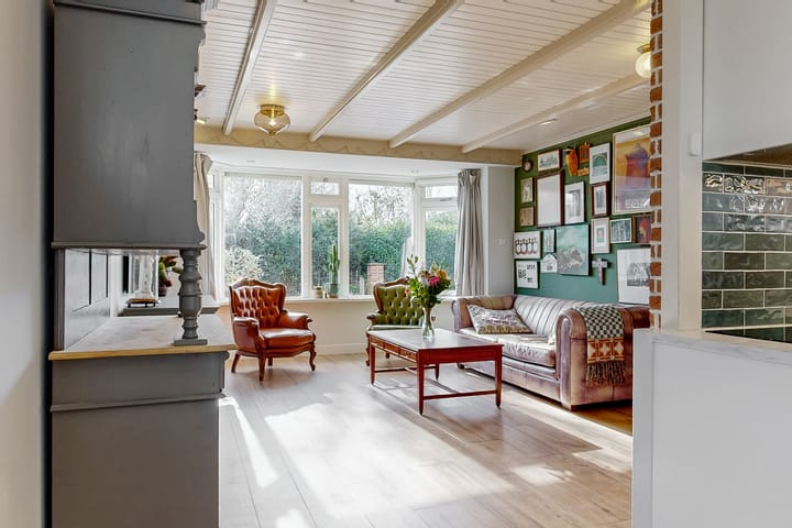 Foto 5 van Westeinde 305