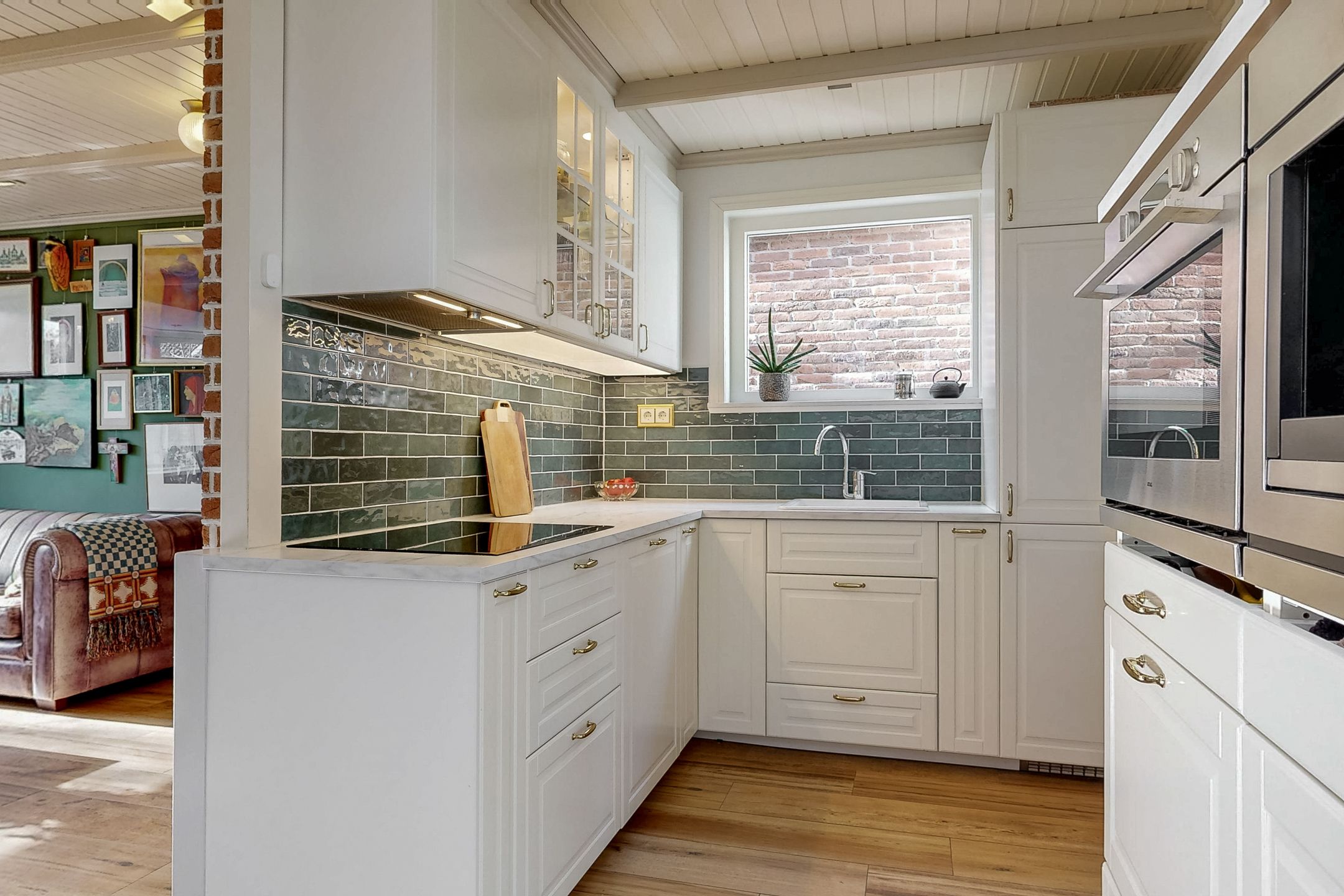 Foto 9 van Westeinde 305