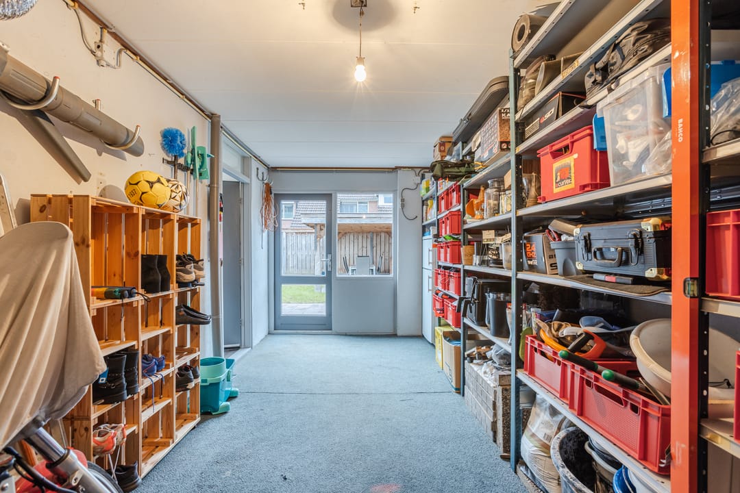 Foto 26 van De Putter 50