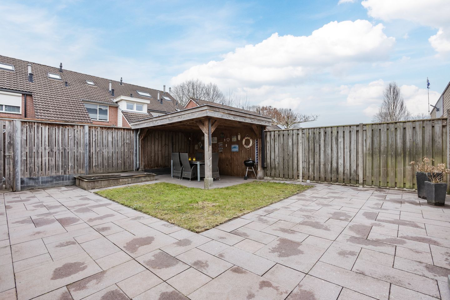 Foto 44 van De Putter 50