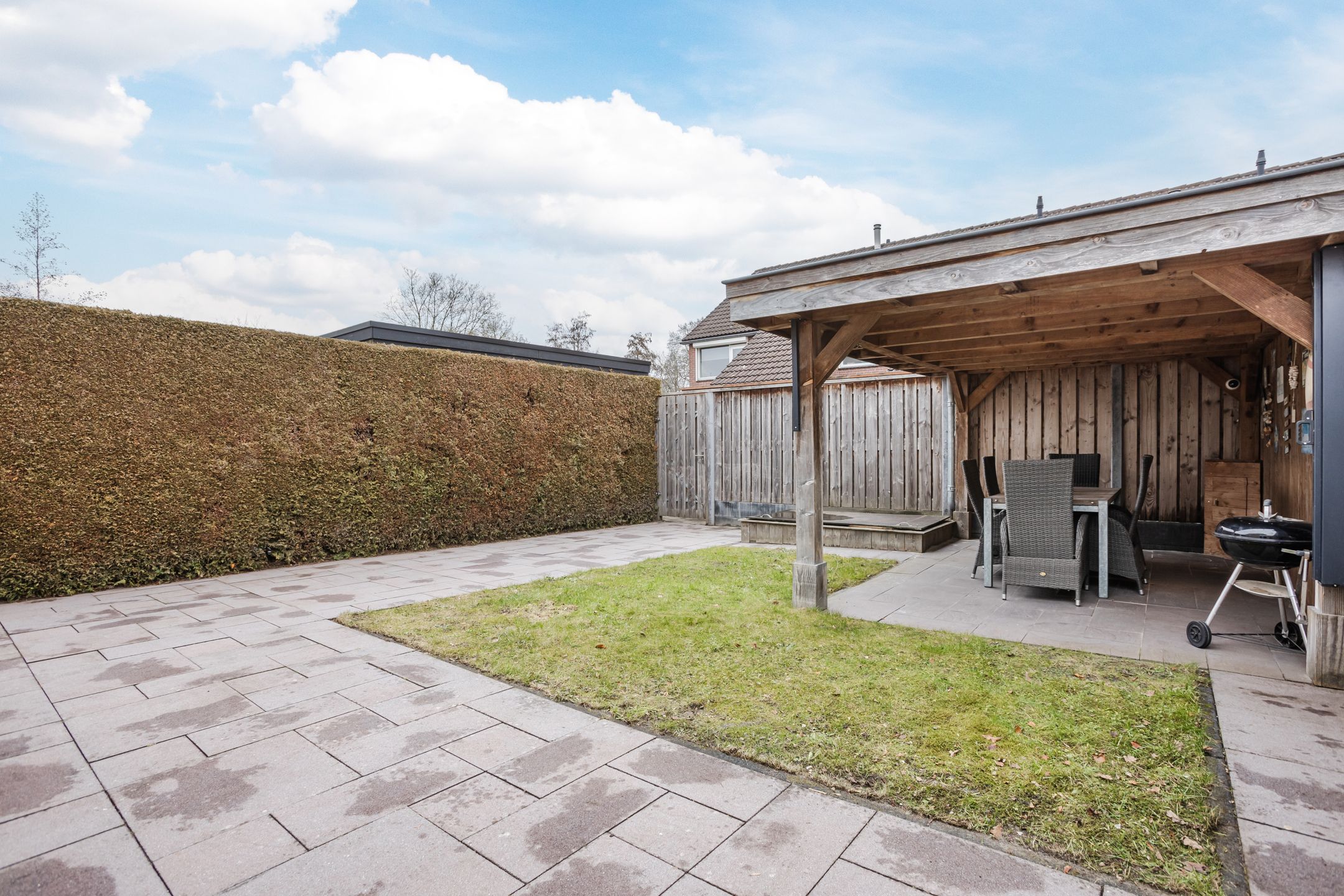 Foto 45 van De Putter 50