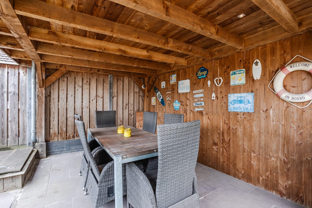 Foto 46 van De Putter 50