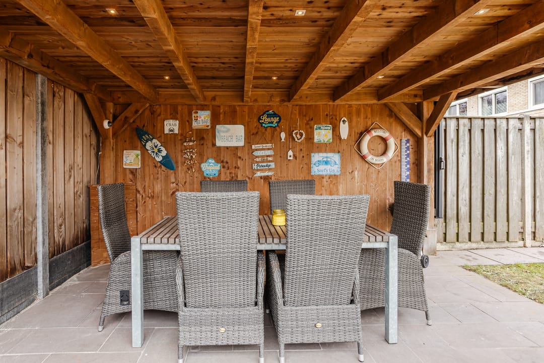 Foto 47 van De Putter 50