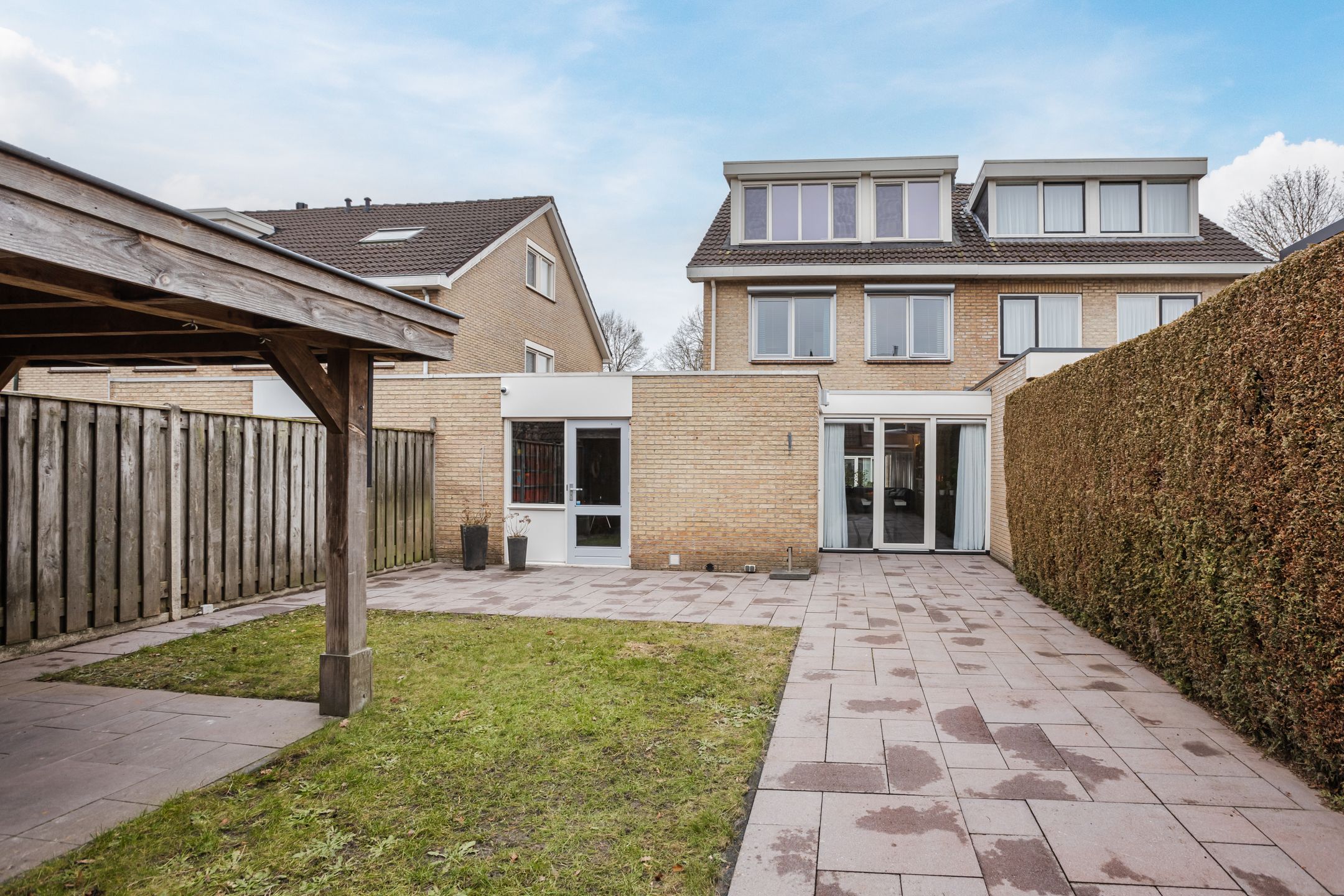 Foto 48 van De Putter 50