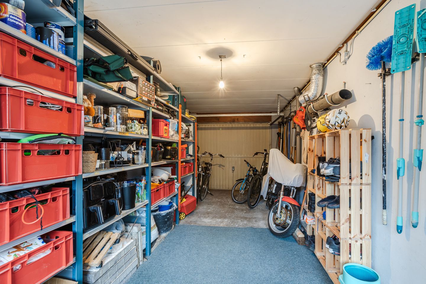 Foto 25 van De Putter 50