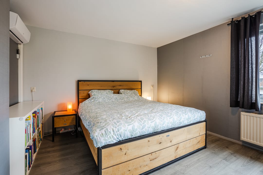 Foto 28 van De Putter 50