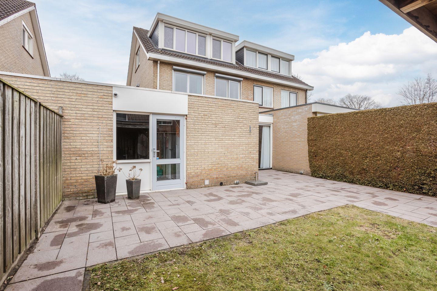 Foto 49 van De Putter 50