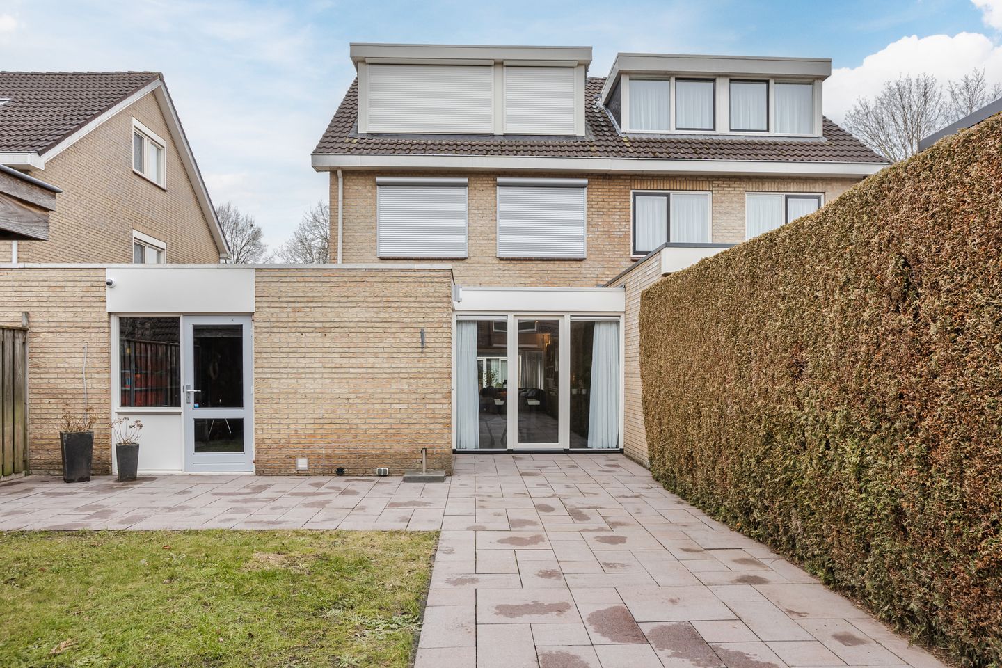 Foto 50 van De Putter 50