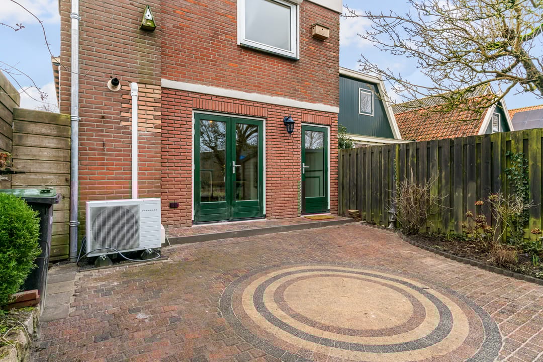 Foto 26 van Westeinde 305