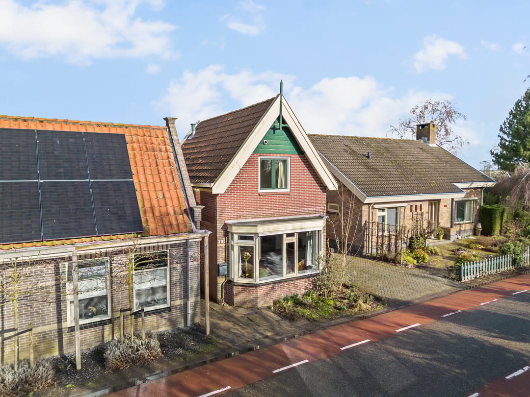 Foto 31 van Westeinde 305