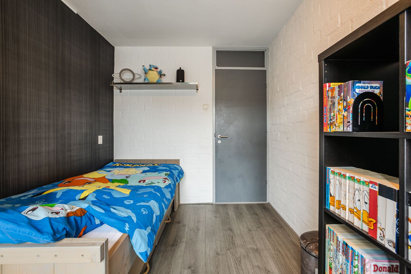 Foto 34 van De Putter 50