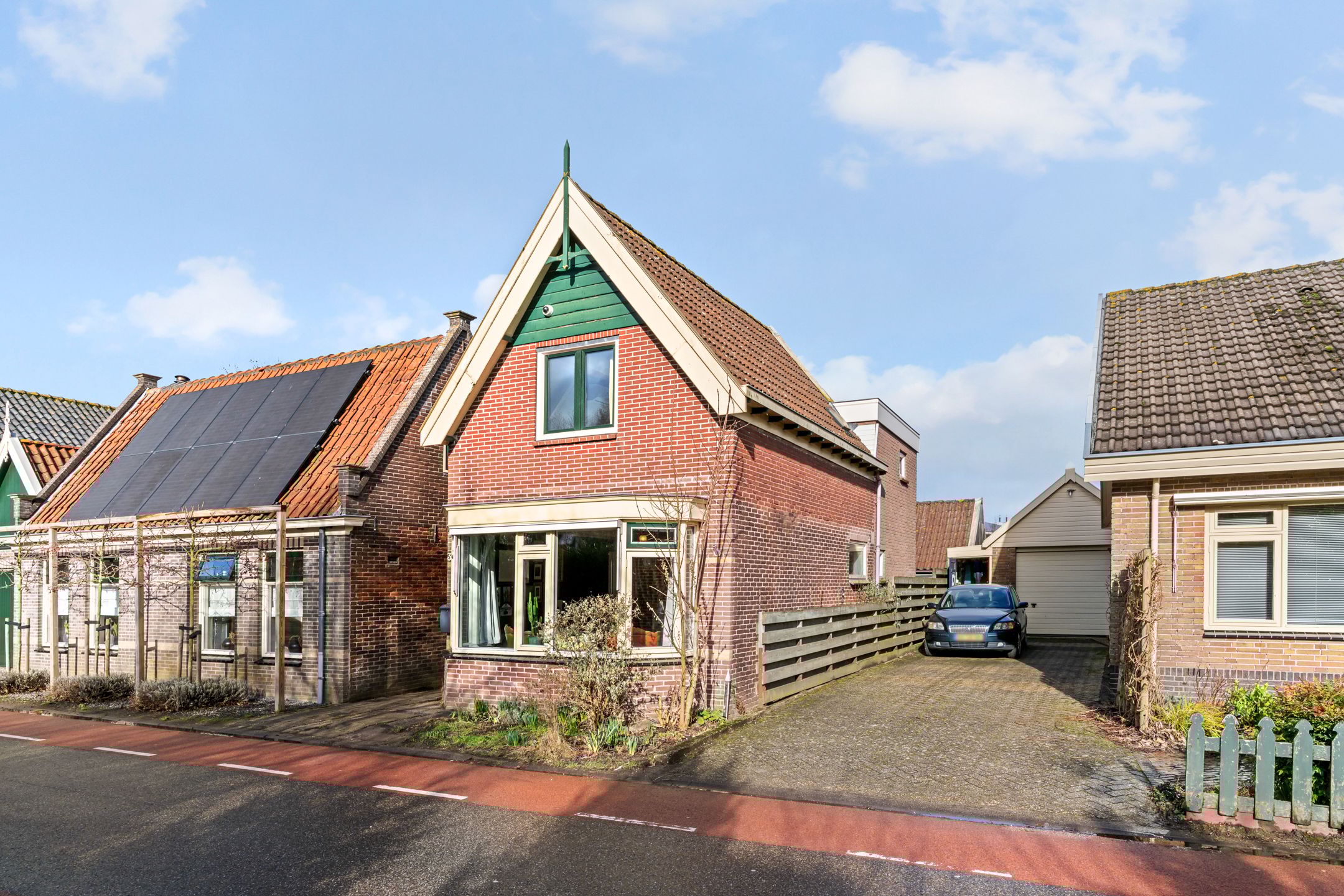 Foto 30 van Westeinde 305