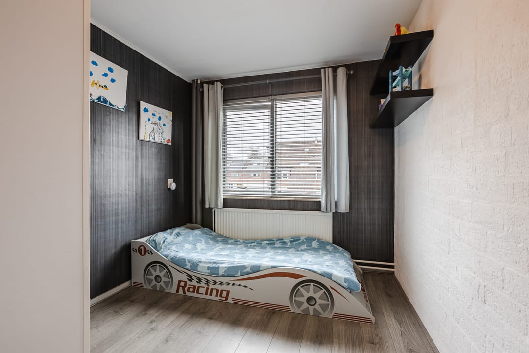 Foto 31 van De Putter 50